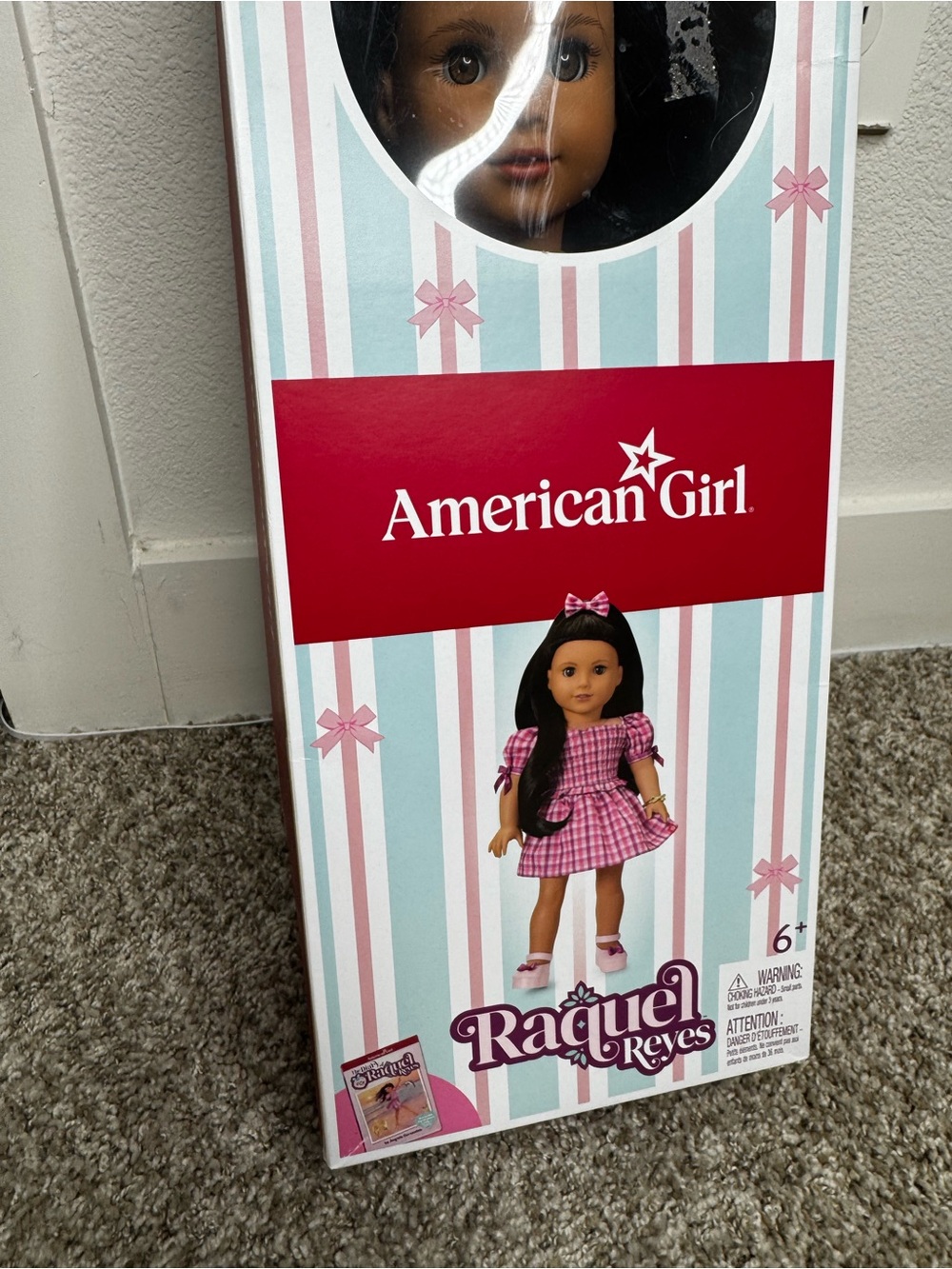 American girl doll for 2026 - Picture 2 of 5